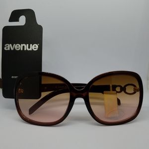 AVENUE Brown Shades